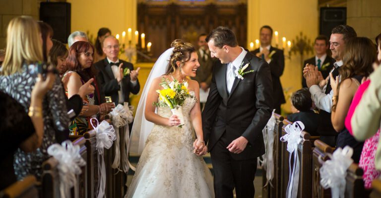 Marriage Wins Big in Election 2014