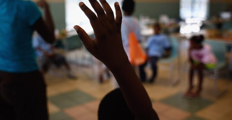 Why Are We Spending a Billion Dollars on Government Preschool?