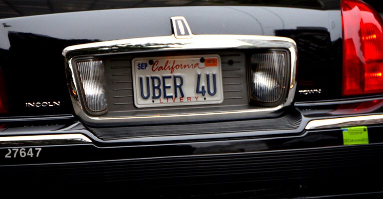 Uber Fights to Win the Regulatory War (And You Should Want It To)