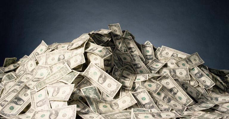 How Much Your Taxes Are Really Costing You
