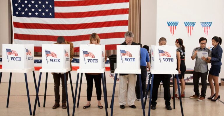 Why Supreme Court May Knock Out Ruling on Voting Rights Act 