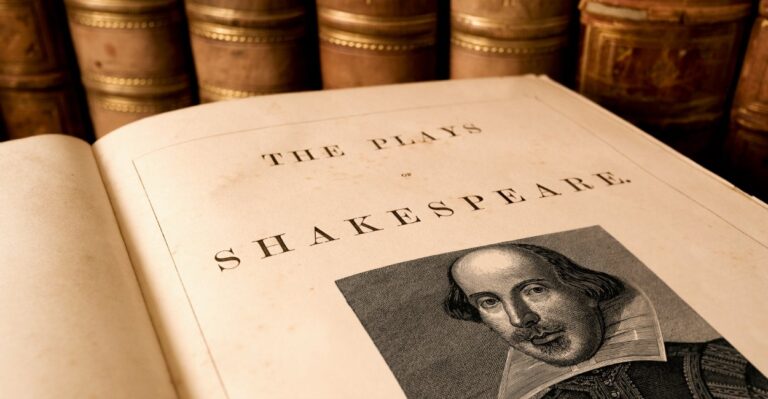 Can Shakespeare Heal? One Director’s Quest to Help Treat PTSD