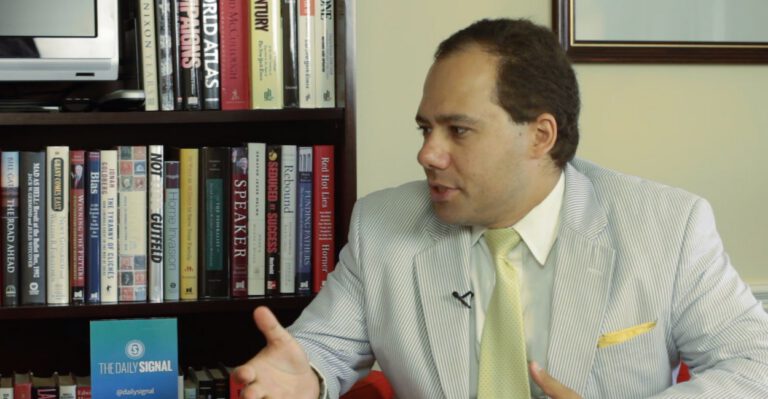 Why This Libertarian Supports Gay Marriage and Religious Liberty