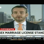 Ryan Anderson Talks Kentucky Clerk Case, Possible Compromises