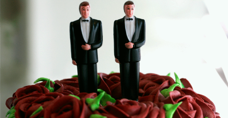 Like No-Fault Divorce, Gay Marriage Will Change Our Relationships Culture