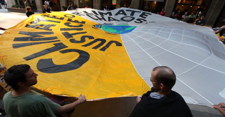 It’s Never a Good Time for a Carbon Tax