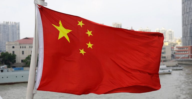 China Just Sent a Message to America: Don’t Mess With Us
