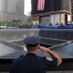 We Must Never Forget 9/11 or the Lessons We Learned From It