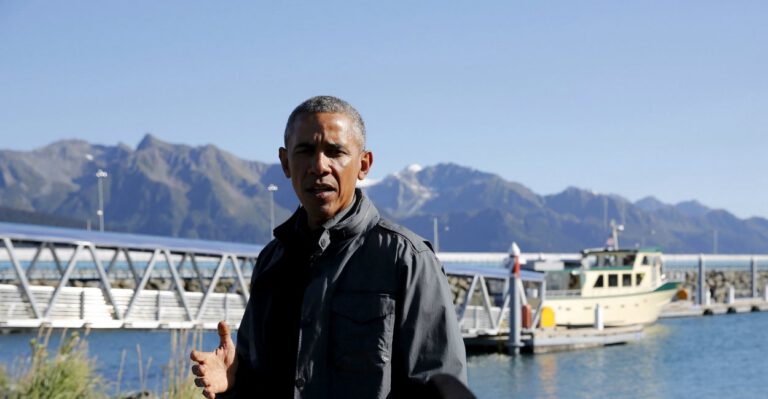 The Fraud Factor of Obama’s New Climate Agenda