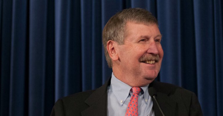 Remembering John Von Kannon, a Real Hero of the Conservative Movement