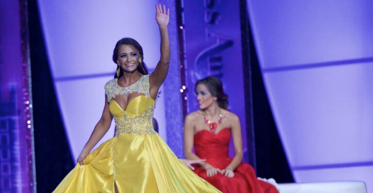 What Miss Tennessee Got Wrong About Planned Parenthood and Women’s Health
