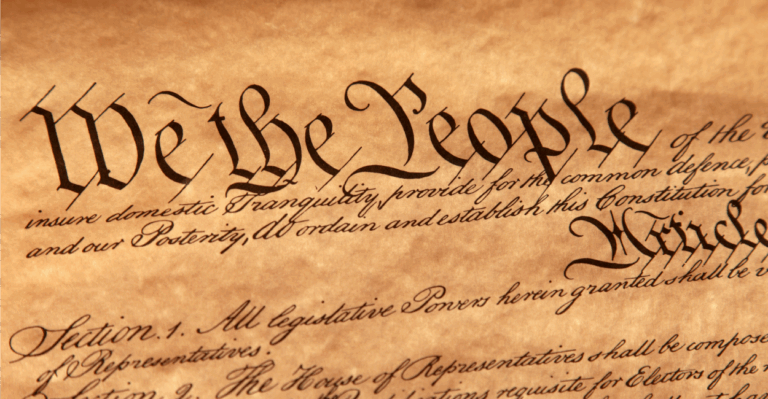 What Happens When Americans Stop Revering the Constitution?