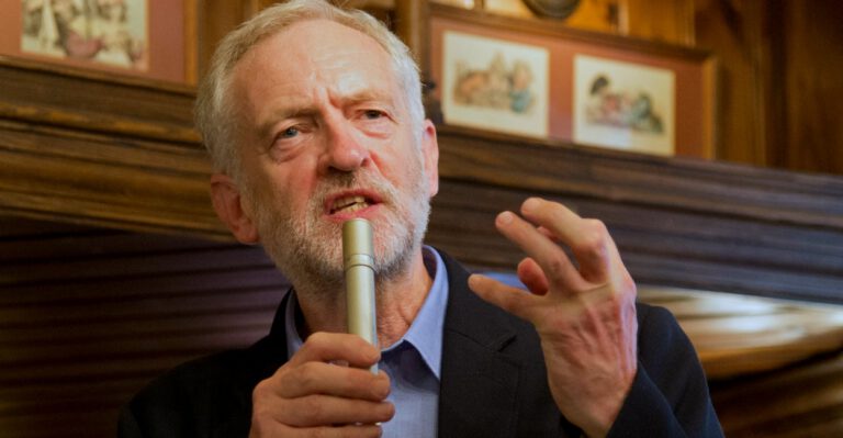 Britain’s New Labour Leader Could Destroy the U.S.-U.K. ‘Special Relationship’