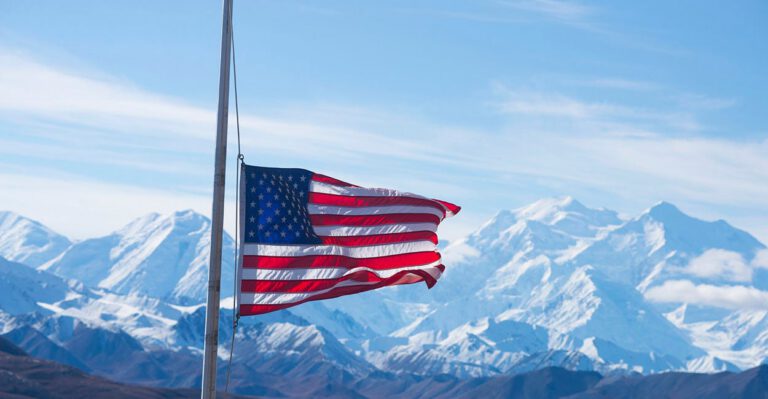 Time for the White House to Develop a Serious Arctic Agenda
