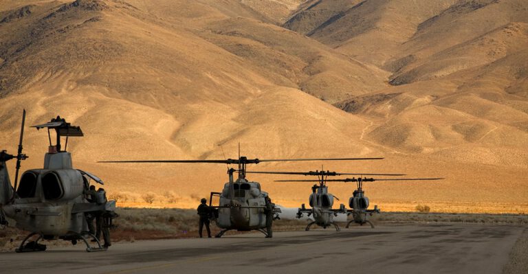 Government Report Is Compelling Indictment of Obama’s ISIS Strategy