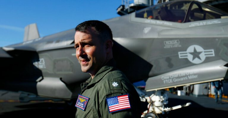 Forget the Talking Points. What Should the US Really Spend on Defense?
