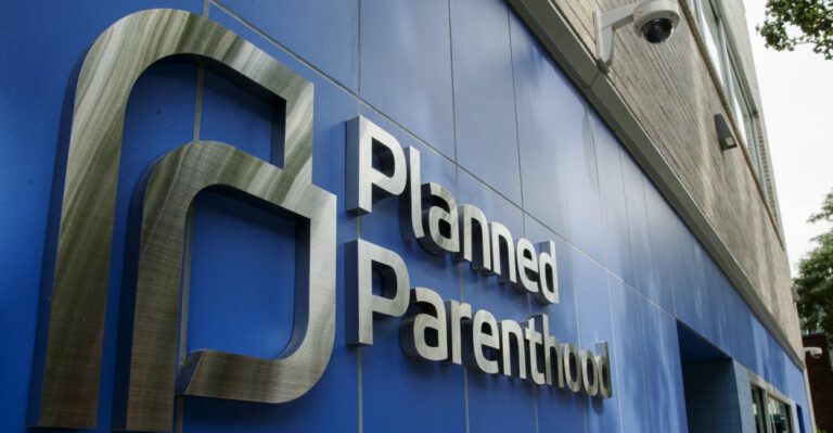 Conservatives Face Uphill Battle to Use Government Funding Bill to Punish Planned Parenthood
