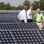 Lawmakers, Lobbyists Eye 'Green' Energy Subsidies in Lame-Duck Congress