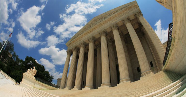 Why the Supreme Court Might Agree to Hear a Same-Sex Marriage Case After All