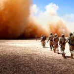 37 Extraordinary Photos of the U.S. Marine Corps in Action