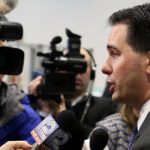 Wisconsin Is Treating Conservatives Like a Banana Republic Would