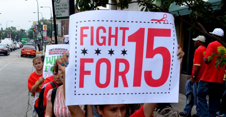These 4 Conservative States Voted to Raise the Minimum Wage