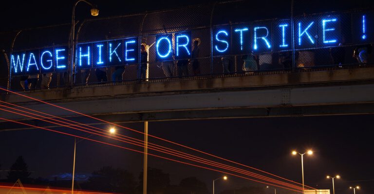 To Enforce Minimum Wage Hikes, Cities Spend Millions on ‘Wage Cops’