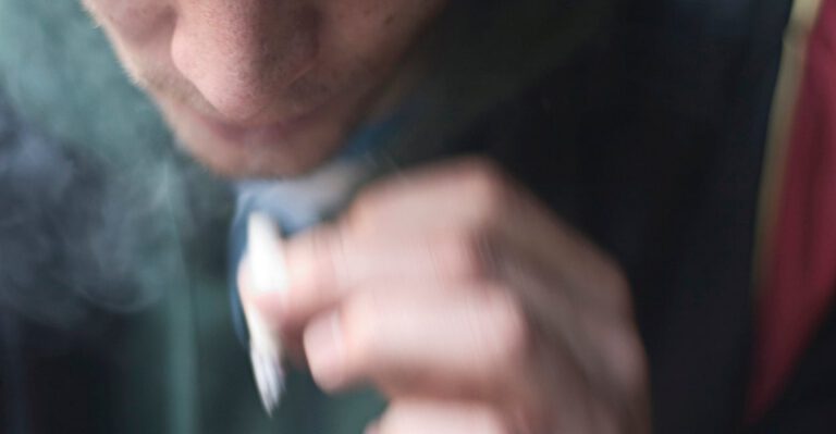 New Study Suggests Secondhand Marijuana Smoke Just as Dangerous as Tobacco Smoke