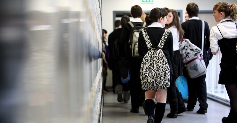 The Future of School Choice: An Education Savings Account for Every Child