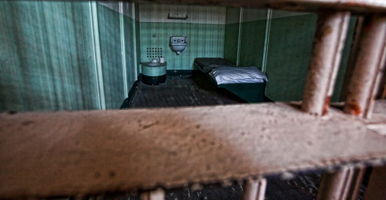 Capital Punishment Works: It Deters Crime