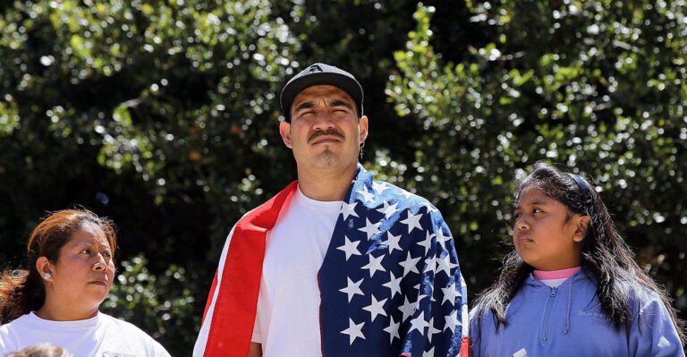 Gonzalez: Conservatives Must Not Allow Illegal Immigration Issue to Dominate Dialogue With Hispanics