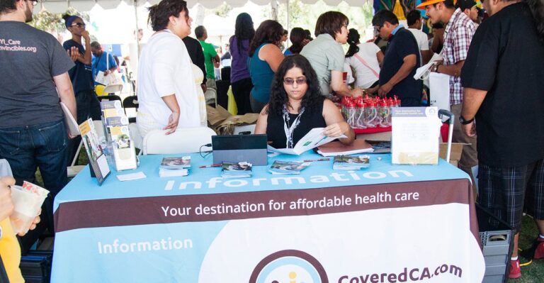 Obamacare Enrollment Numbers Reveal Decline in Employer-Based Coverage