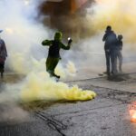 9th Circuit Clears Way for Trump to Deploy National Guard in Portland