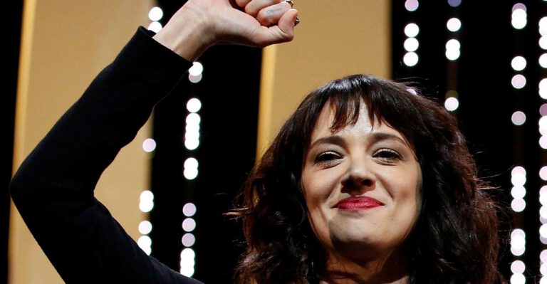 Problematic Women: Is #MeToo Movement in Trouble?