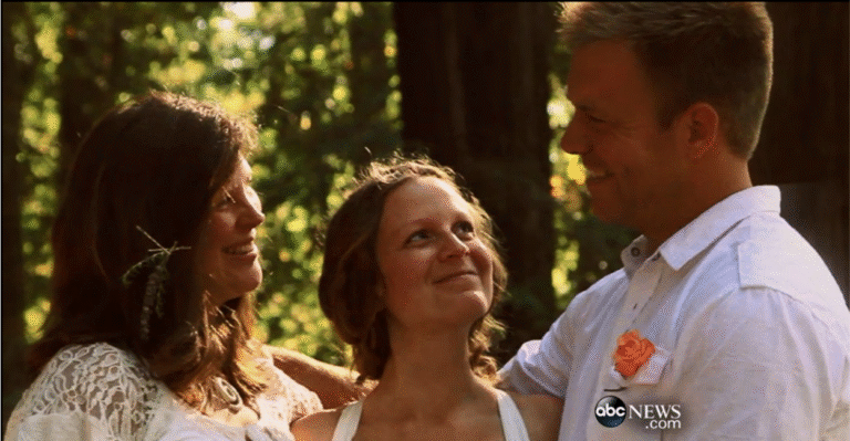 How the Media Are Promoting Polyamory: The New ‘Marriage Equality’?