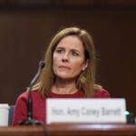Fact-Checking Gun Control Activists’ Lies About Amy Coney Barrett