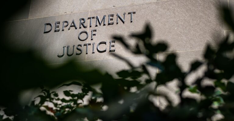 Justice Department Lawyer Smears Religious Liberty Advocate as ‘Hate Group’