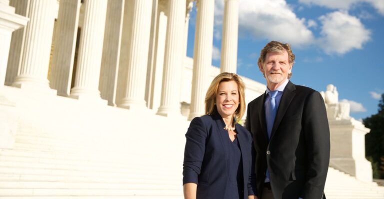 Meet the Lawyer Who’ll Argue at Supreme Court for Christian Baker’s Right to Free Speech