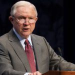 Sessions Calls Out Southern Poverty Law Center for Using ‘Hate Group’ Label to ‘Bully’ Conservatives