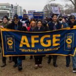 This Federal Bureaucrat Allegedly Lied About Taking Money From His Union