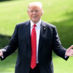 Trump Taps State Farm Team in Remaking Federal Courts