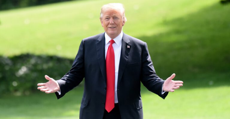 Trump Taps State Farm Team in Remaking Federal Courts