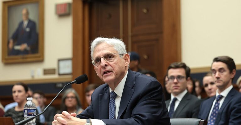 Public Broadcasting Didn’t Serve Public Interest With Shallow Coverage of Garland Hearing