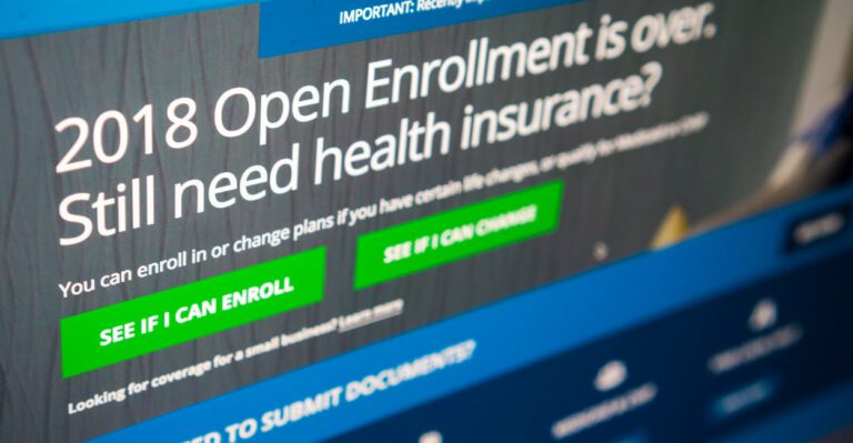 20 State AGs Contend Obamacare Unconstitutional, Launch New Lawsuit