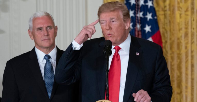 Trump Administration Action Could Lower Health Care Costs, Expand Coverage for Small Business Employees