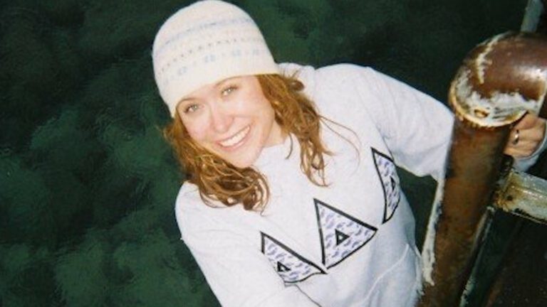 She Was Raped at 22. Now She Advocates for Women to Have Choice to Carry a Gun.