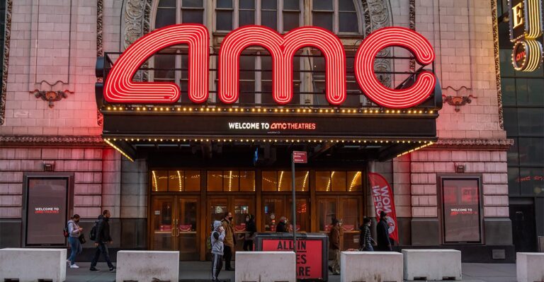 AMC Cancels Showings of Film Highlighting Dangers of Transgender Surgeries