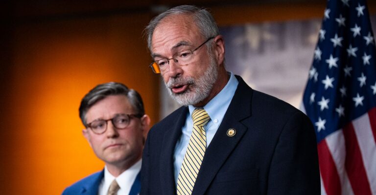The Shutdown Is Just a Prelude to This Major Policy Debate