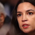 Ocasio-Cortez’s Met Gala Fashion Statement Is Reminder to Stand Against Socialism