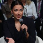 AOC Exposes the Left’s Attack on Western Culture